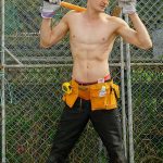 Hens Party Stripper Rotorua - Hans