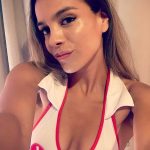 Rotorua Strippers - Sienna